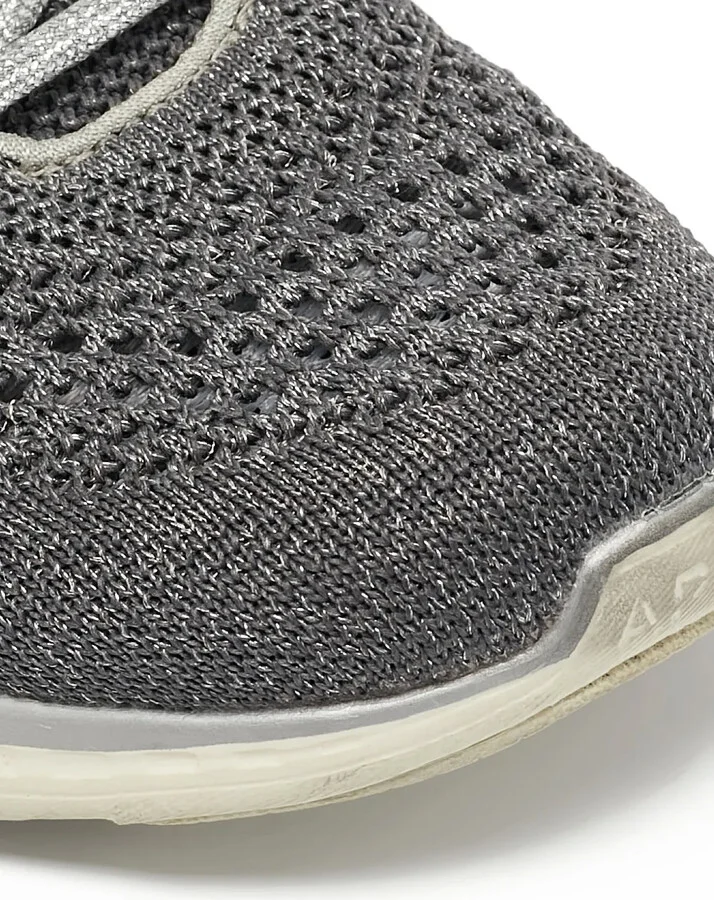 Knitted Sneakers - Image 5