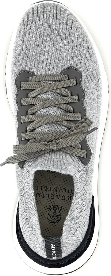 Knitted Sneakers - Image 4
