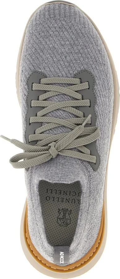 Knitted Sneakers - Image 4