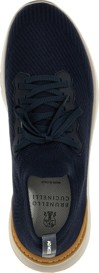 Knitted Sneakers - Image 4