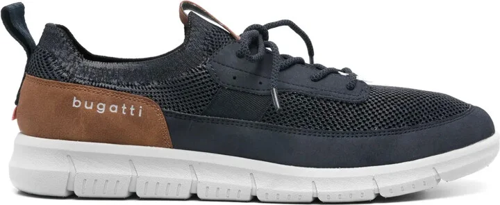 Knitted Sneakers