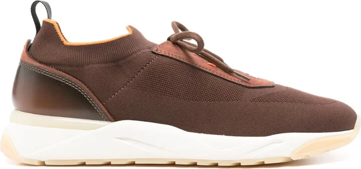 Knitted Sneakers
