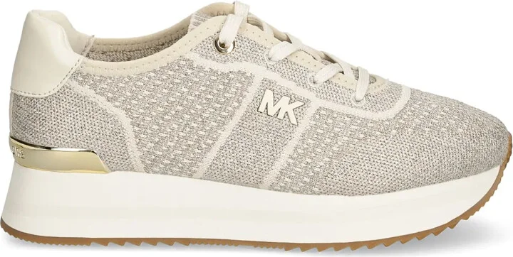 Knitted Sneakers