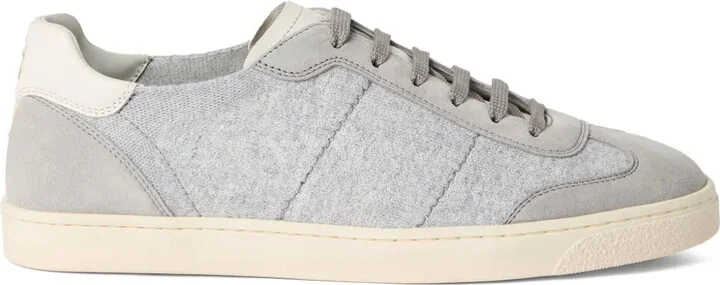 Knitted Sneakers