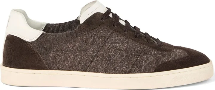 Knitted Sneakers
