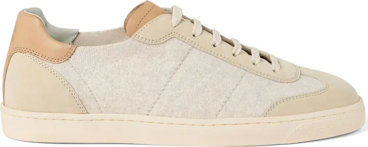 Knitted Sneakers