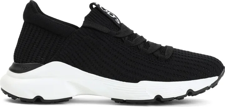 Knitted Sneakers