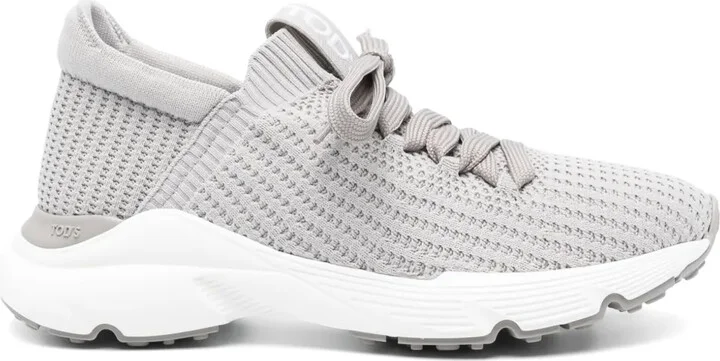 Knitted Sneakers
