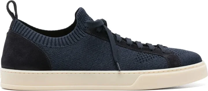 Knitted Sneakers