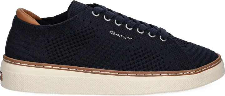 Knitted Sneakers