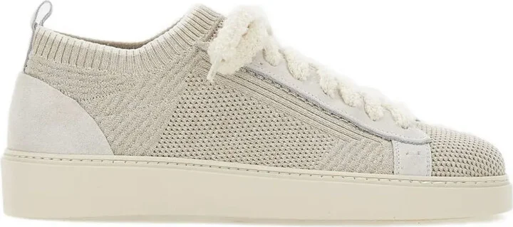 Knitted Sneakers
