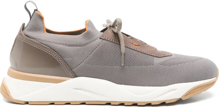 Knitted Sneakers