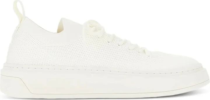 Knitted Sneakers