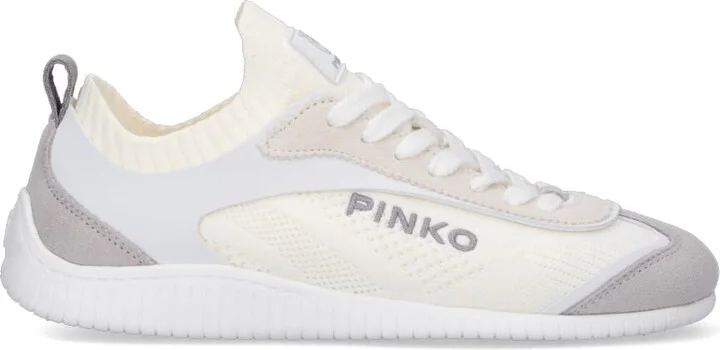Knitted Sneakers