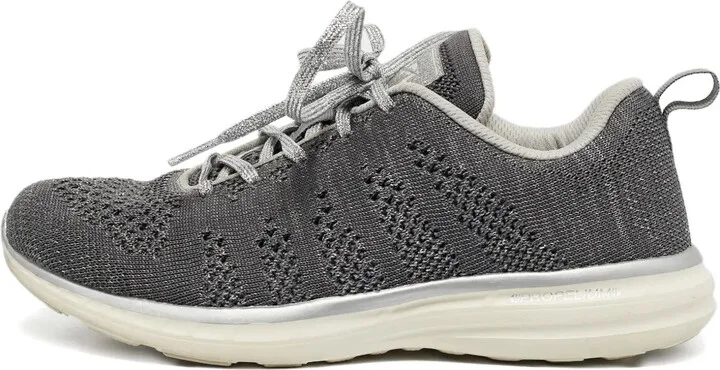 Knitted Sneakers