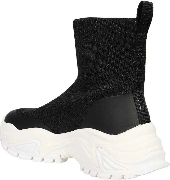 Knitted Sock-sneakers - Image 3