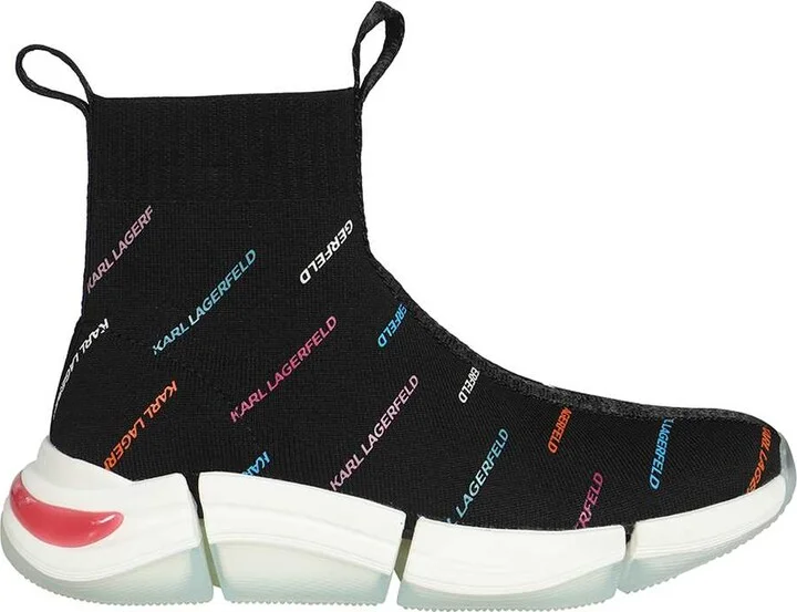 Knitted Sock-sneakers
