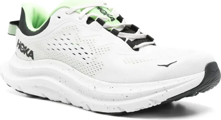 Knitted-Upper Sneakers - Image 2