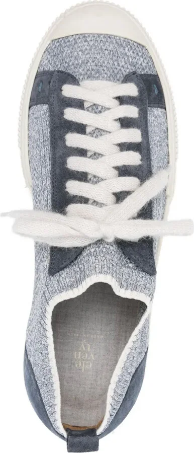 Knitted-Upper Trainers - Image 4