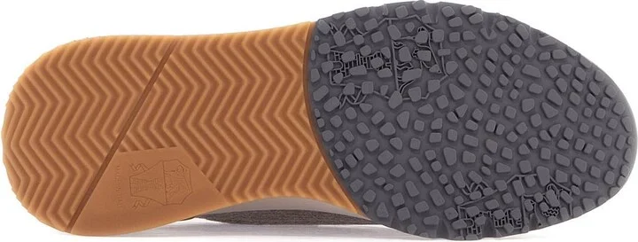 Knitted Wool Sneakers For Comfortable And - Image 5