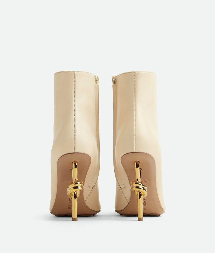 Knot Ankle Boot - Image 3