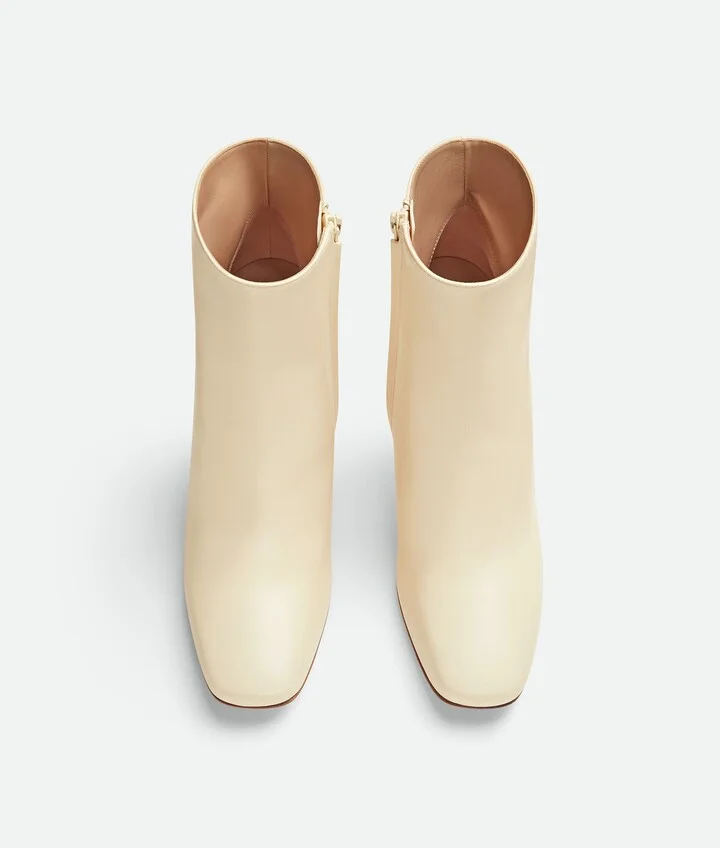 Knot Ankle Boot - Image 4