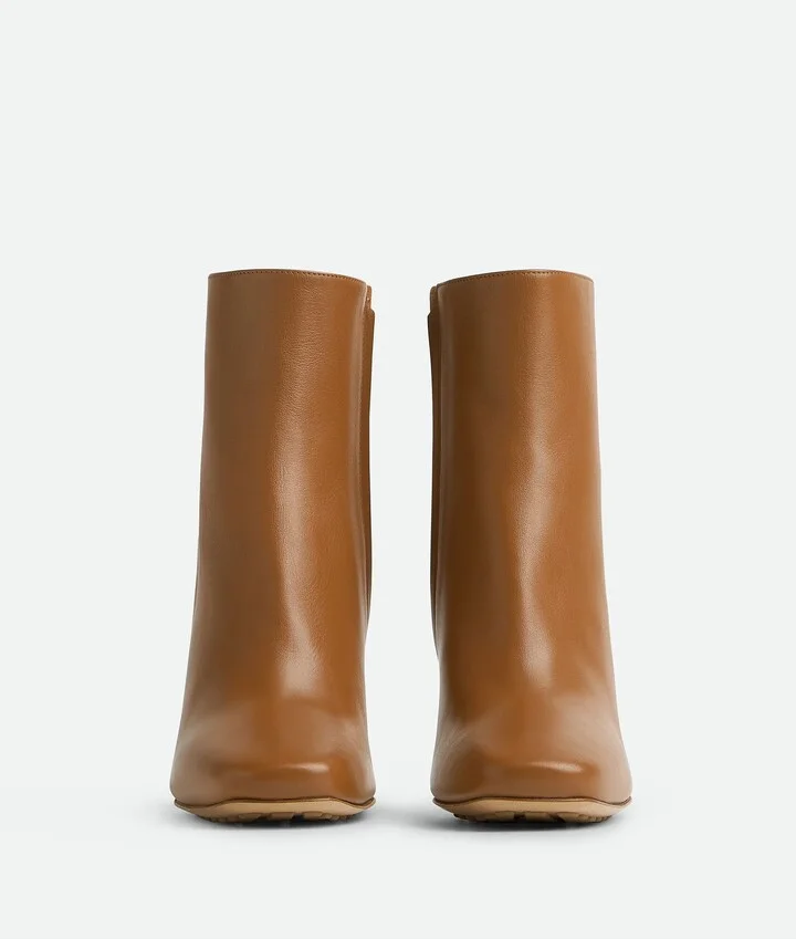 Knot Ankle Boot - Image 2