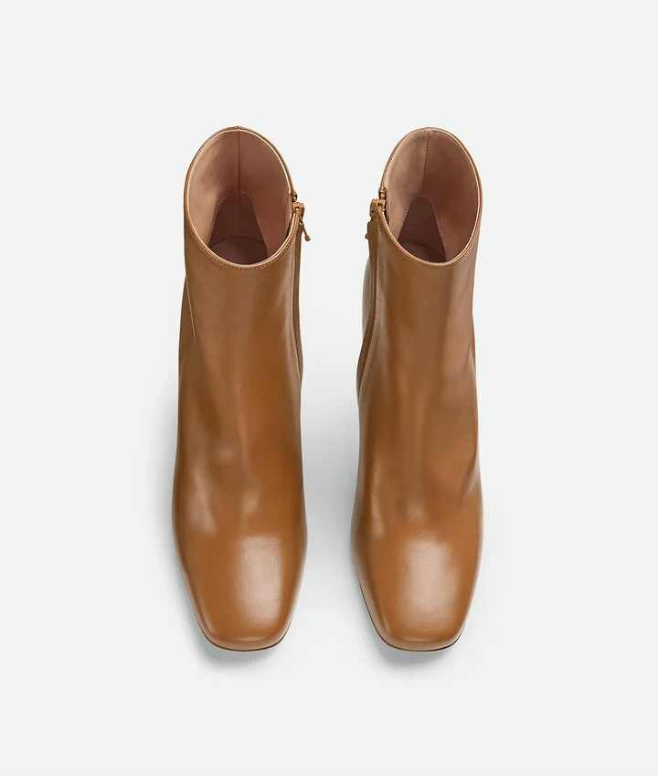 Knot Ankle Boot - Image 4