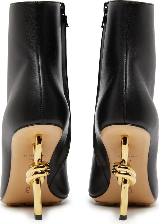 Knot boots - Image 4