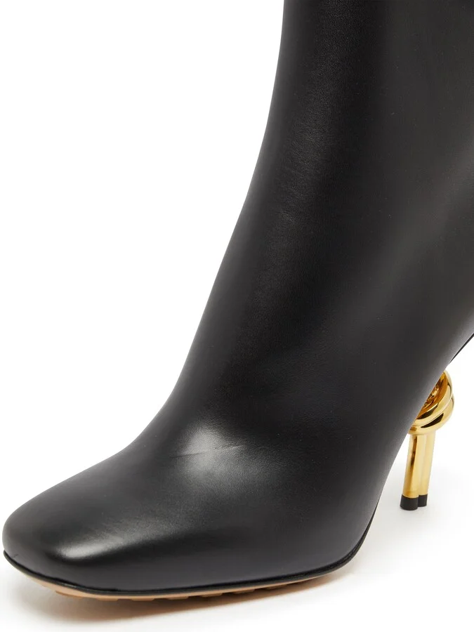 Knot boots - Image 6