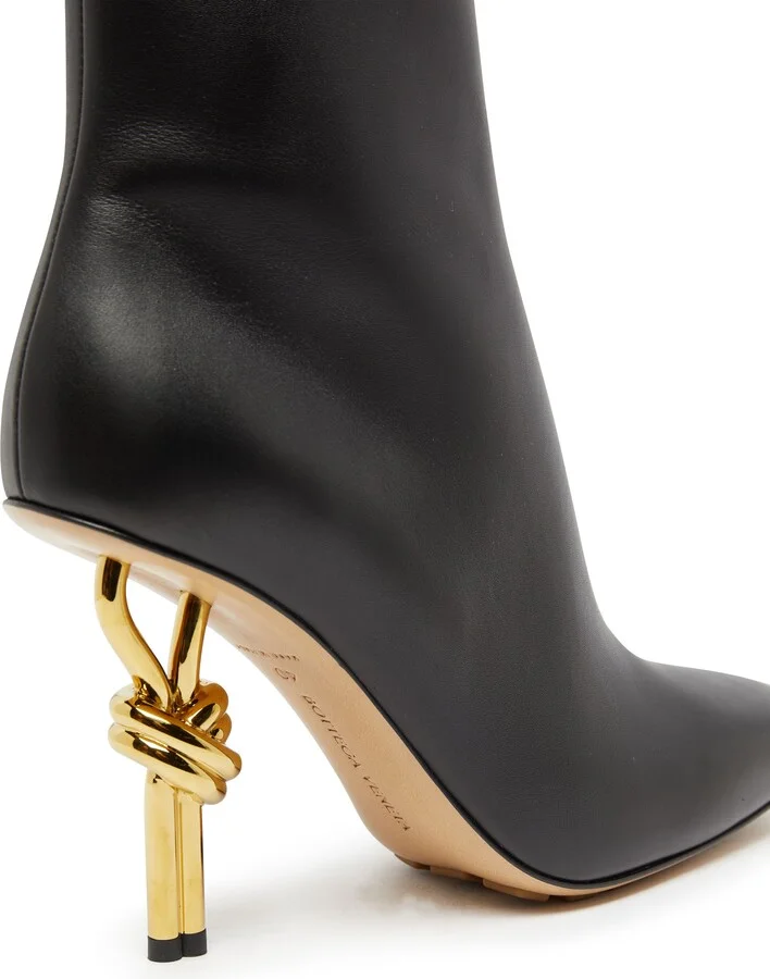 Knot boots - Image 7