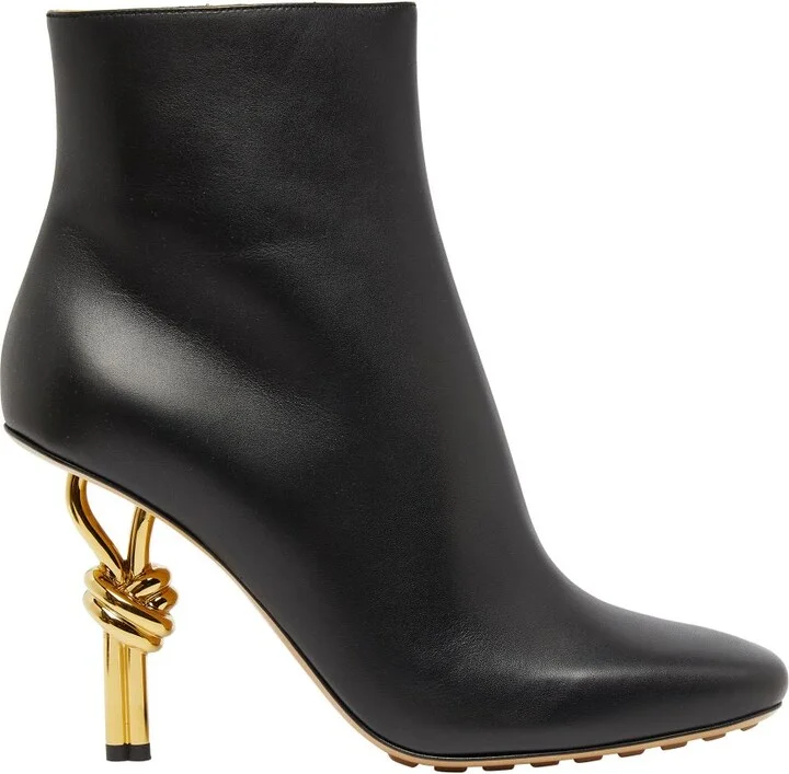 Knot boots - Image 8