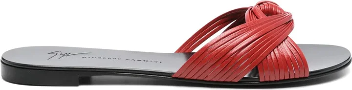 Knot-Detail Slides