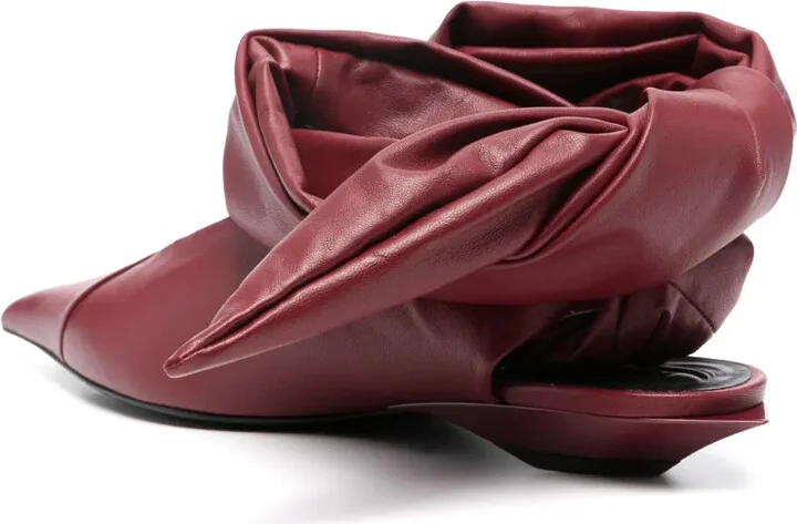 Knot Fang pumps - Image 3