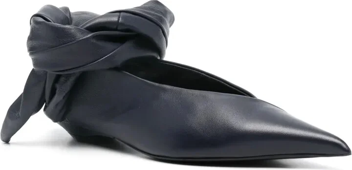 Knot Fang pumps - Image 2