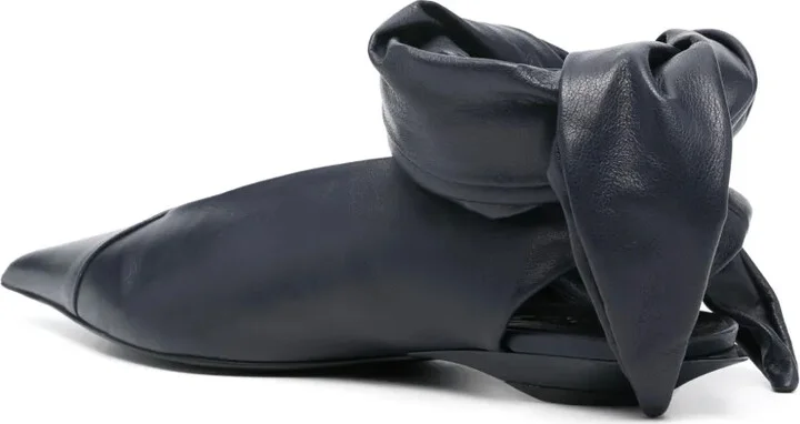 Knot Fang pumps - Image 3