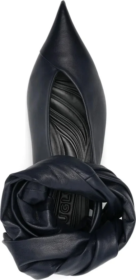 Knot Fang pumps - Image 4