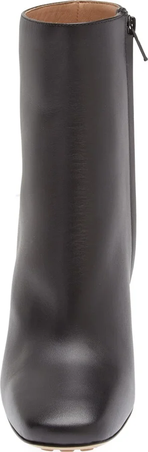 Knot Heel Bootie - Image 4