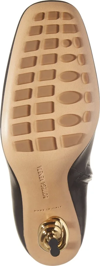 Knot Heel Bootie - Image 6