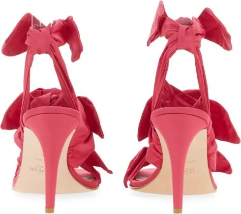 Knot Me Up Sandal - Image 2