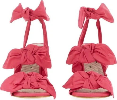 Knot Me Up Sandal - Image 3