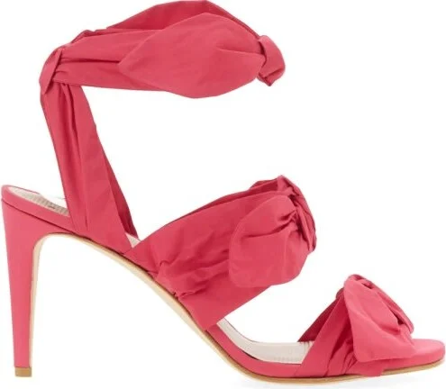Knot Me Up Sandal
