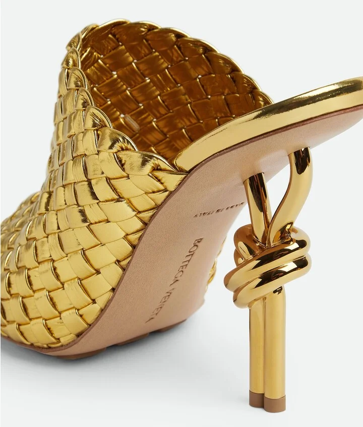 Knot Mule - Image 6