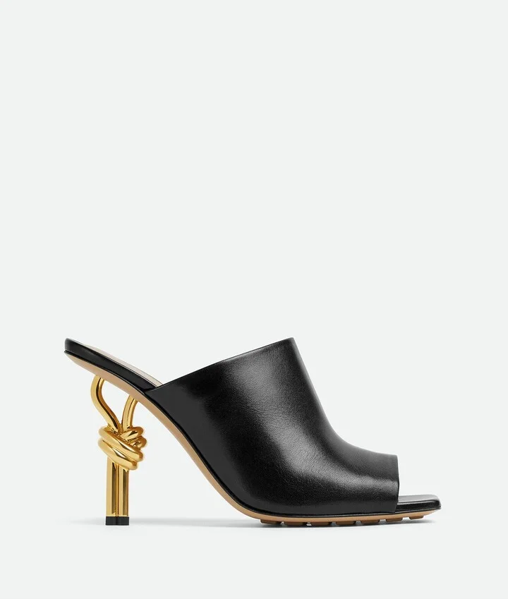 Knot Mule