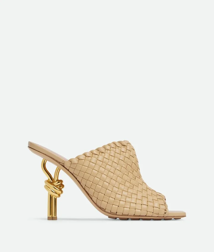 Knot Mule