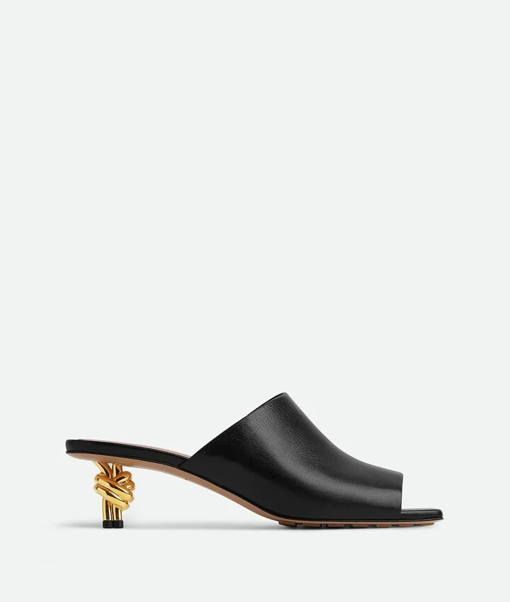 Knot Mule