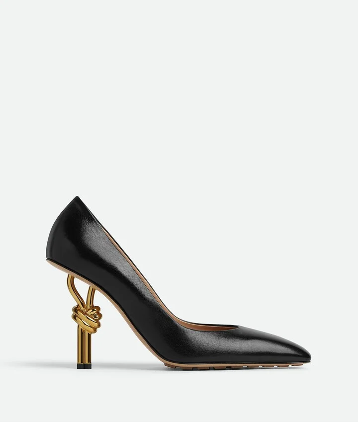 Knot Pump