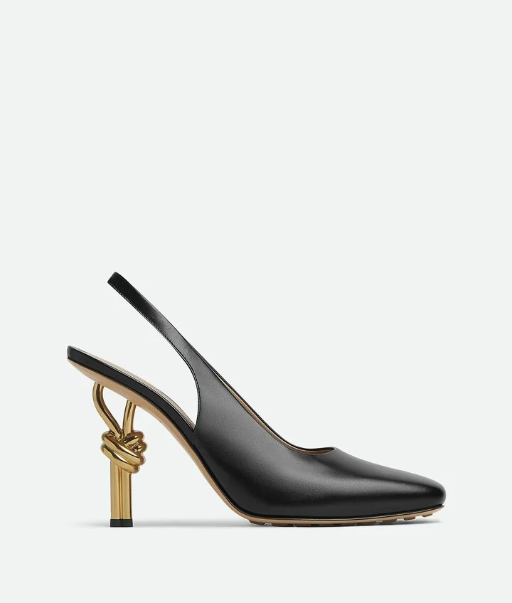Knot Pump