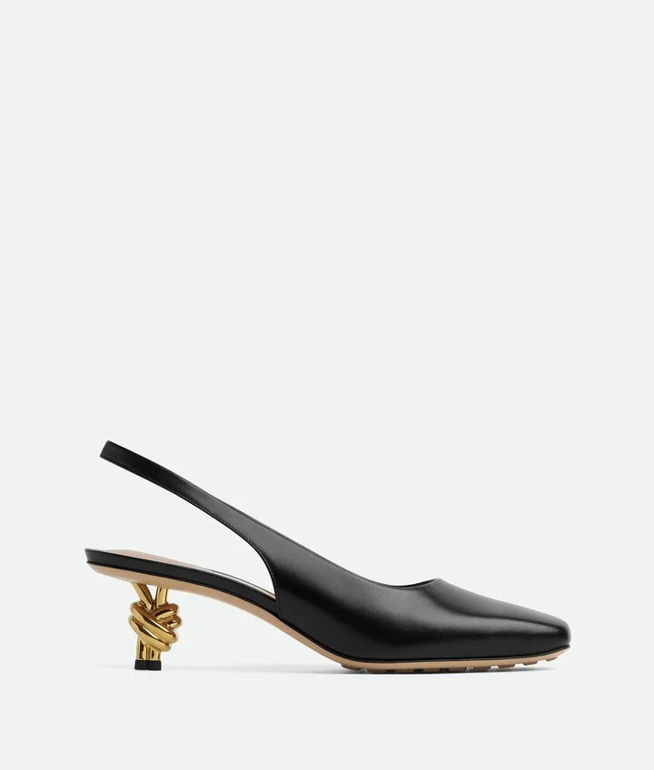 Knot Pump