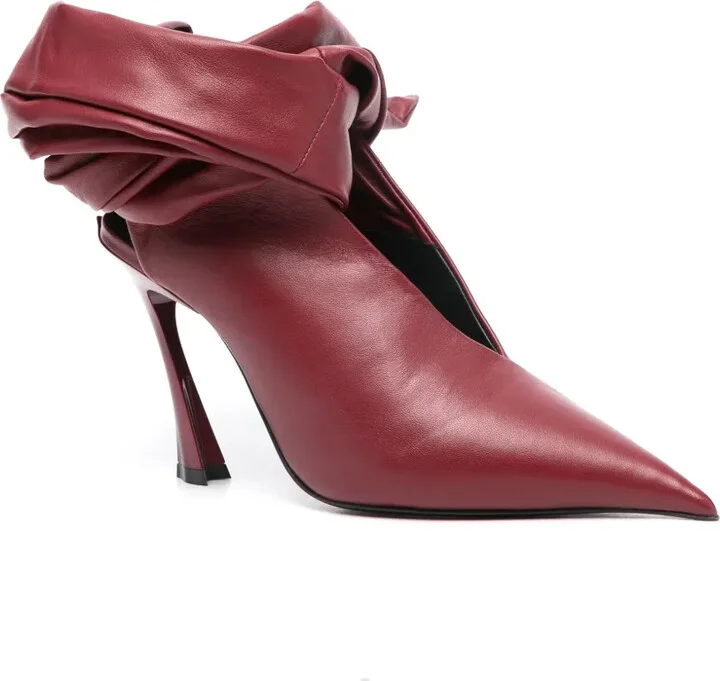 Knot Pumps - Image 2